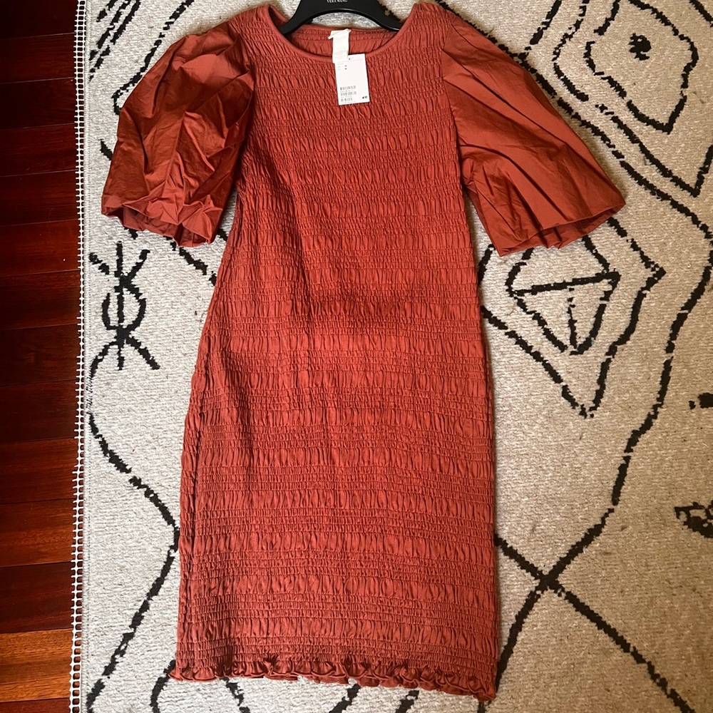 H&M dress